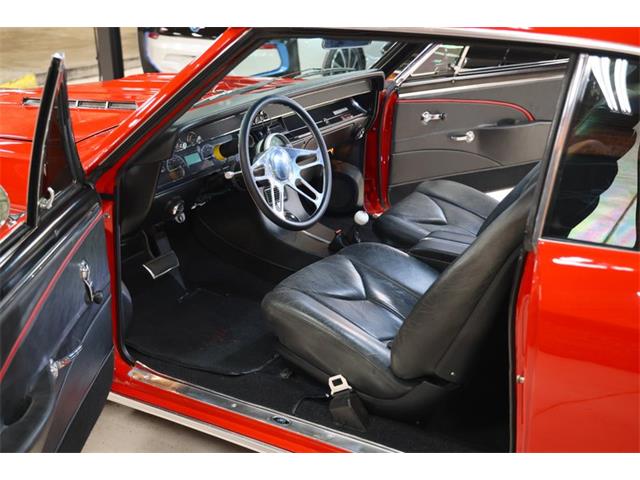 1966 Chevrolet Chevelle (CC-2113261) for sale in St. Louis, Missouri