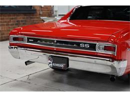 1966 Chevrolet Chevelle (CC-2113261) for sale in St. Louis, Missouri