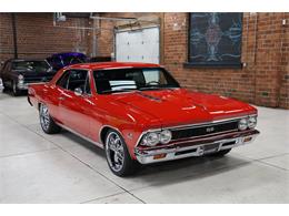 1966 Chevrolet Chevelle (CC-2113261) for sale in St. Louis, Missouri