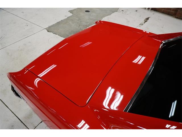 1966 Chevrolet Chevelle (CC-2113261) for sale in St. Louis, Missouri