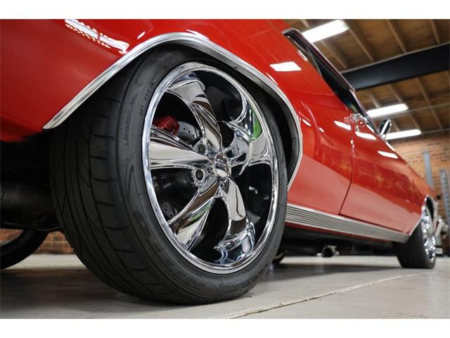 1966 Chevrolet Chevelle (CC-2113261) for sale in St. Louis, Missouri