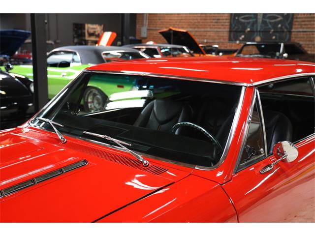 1966 Chevrolet Chevelle (CC-2113261) for sale in St. Louis, Missouri