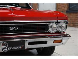 1966 Chevrolet Chevelle (CC-2113261) for sale in St. Louis, Missouri