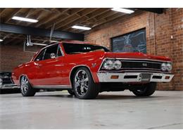 1966 Chevrolet Chevelle (CC-2113261) for sale in St. Louis, Missouri