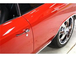 1966 Chevrolet Chevelle (CC-2113261) for sale in St. Louis, Missouri