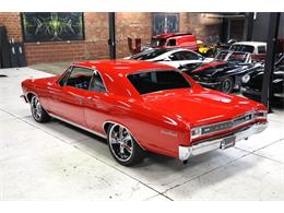 1966 Chevrolet Chevelle (CC-2113261) for sale in St. Louis, Missouri