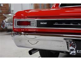 1966 Chevrolet Chevelle (CC-2113261) for sale in St. Louis, Missouri