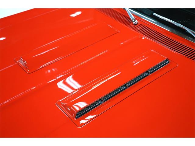 1966 Chevrolet Chevelle (CC-2113261) for sale in St. Louis, Missouri