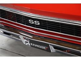 1966 Chevrolet Chevelle (CC-2113261) for sale in St. Louis, Missouri
