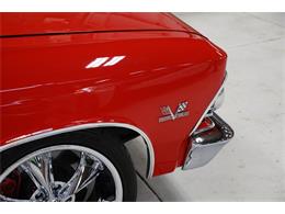 1966 Chevrolet Chevelle (CC-2113261) for sale in St. Louis, Missouri