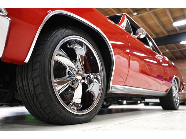 1966 Chevrolet Chevelle (CC-2113261) for sale in St. Louis, Missouri