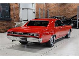 1966 Chevrolet Chevelle (CC-2113261) for sale in St. Louis, Missouri