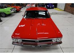 1966 Chevrolet Chevelle (CC-2113261) for sale in St. Louis, Missouri