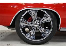 1966 Chevrolet Chevelle (CC-2113261) for sale in St. Louis, Missouri
