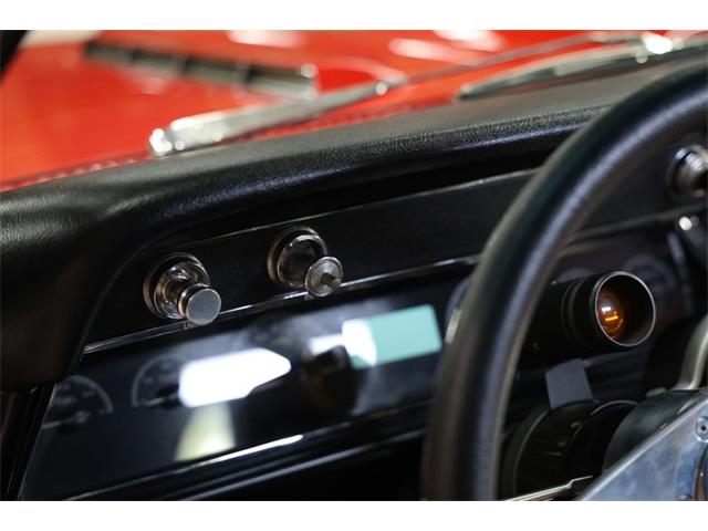 1966 Chevrolet Chevelle (CC-2113261) for sale in St. Louis, Missouri