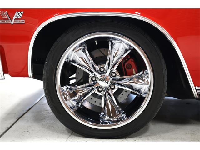 1966 Chevrolet Chevelle (CC-2113261) for sale in St. Louis, Missouri