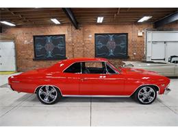 1966 Chevrolet Chevelle (CC-2113261) for sale in St. Louis, Missouri