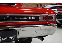 1966 Chevrolet Chevelle (CC-2113261) for sale in St. Louis, Missouri