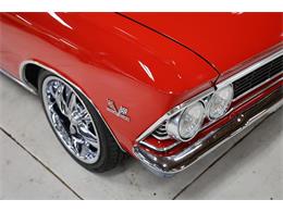 1966 Chevrolet Chevelle (CC-2113261) for sale in St. Louis, Missouri