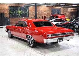 1966 Chevrolet Chevelle (CC-2113261) for sale in St. Louis, Missouri