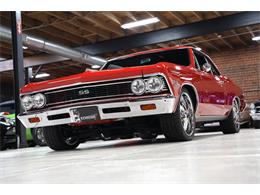 1966 Chevrolet Chevelle (CC-2113261) for sale in St. Louis, Missouri