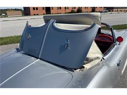 1961 Chevrolet Corvette (CC-2113262) for sale in West Chester, Pennsylvania
