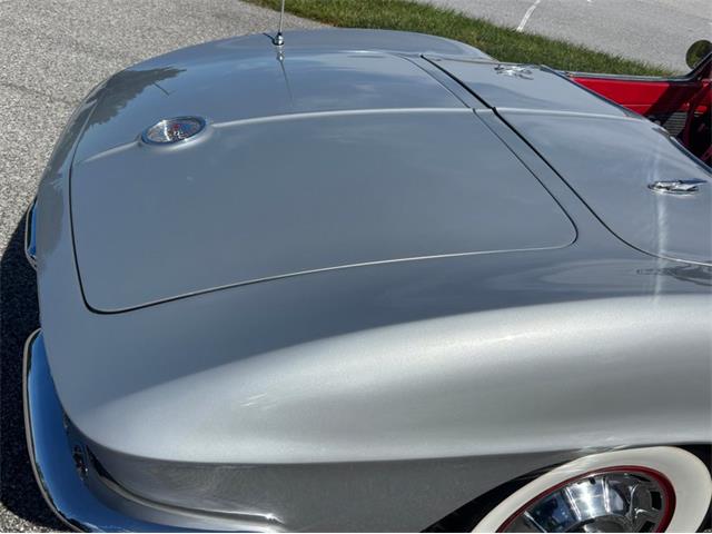 1961 Chevrolet Corvette (CC-2113262) for sale in West Chester, Pennsylvania