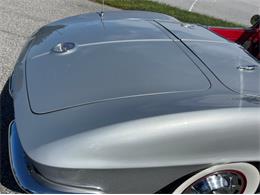 1961 Chevrolet Corvette (CC-2113262) for sale in West Chester, Pennsylvania