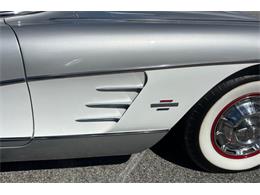 1961 Chevrolet Corvette (CC-2113262) for sale in West Chester, Pennsylvania