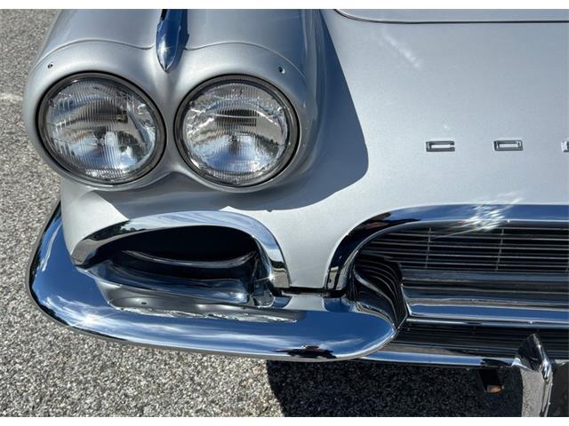 1961 Chevrolet Corvette (CC-2113262) for sale in West Chester, Pennsylvania
