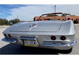 1961 Chevrolet Corvette (CC-2113262) for sale in West Chester, Pennsylvania