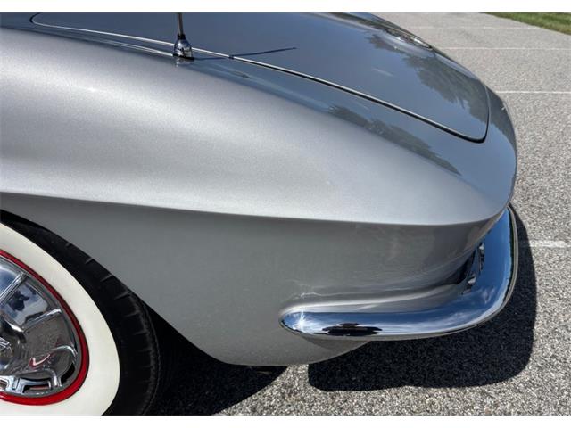 1961 Chevrolet Corvette (CC-2113262) for sale in West Chester, Pennsylvania