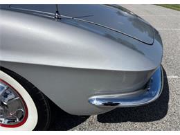 1961 Chevrolet Corvette (CC-2113262) for sale in West Chester, Pennsylvania