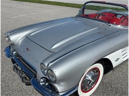 1961 Chevrolet Corvette (CC-2113262) for sale in West Chester, Pennsylvania