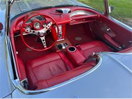 1961 Chevrolet Corvette (CC-2113262) for sale in West Chester, Pennsylvania
