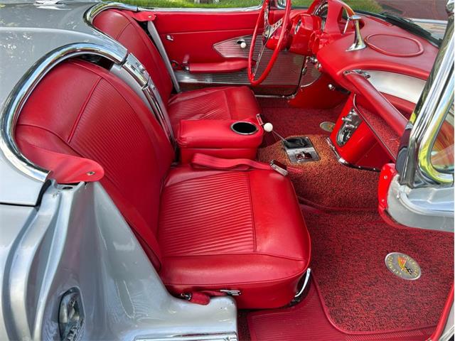 1961 Chevrolet Corvette (CC-2113262) for sale in West Chester, Pennsylvania