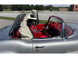 1961 Chevrolet Corvette (CC-2113262) for sale in West Chester, Pennsylvania