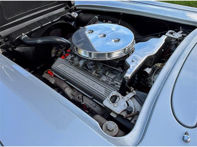 1961 Chevrolet Corvette (CC-2113262) for sale in West Chester, Pennsylvania