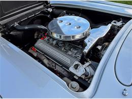 1961 Chevrolet Corvette (CC-2113262) for sale in West Chester, Pennsylvania