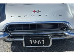 1961 Chevrolet Corvette (CC-2113262) for sale in West Chester, Pennsylvania