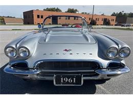 1961 Chevrolet Corvette (CC-2113262) for sale in West Chester, Pennsylvania