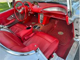 1961 Chevrolet Corvette (CC-2113262) for sale in West Chester, Pennsylvania