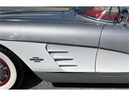 1961 Chevrolet Corvette (CC-2113262) for sale in West Chester, Pennsylvania
