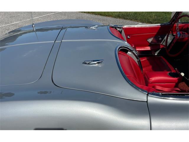 1961 Chevrolet Corvette (CC-2113262) for sale in West Chester, Pennsylvania