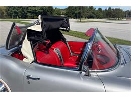 1961 Chevrolet Corvette (CC-2113262) for sale in West Chester, Pennsylvania