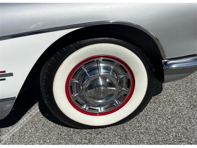 1961 Chevrolet Corvette (CC-2113262) for sale in West Chester, Pennsylvania