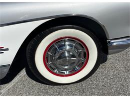 1961 Chevrolet Corvette (CC-2113262) for sale in West Chester, Pennsylvania