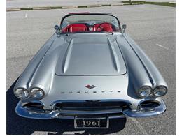 1961 Chevrolet Corvette (CC-2113262) for sale in West Chester, Pennsylvania
