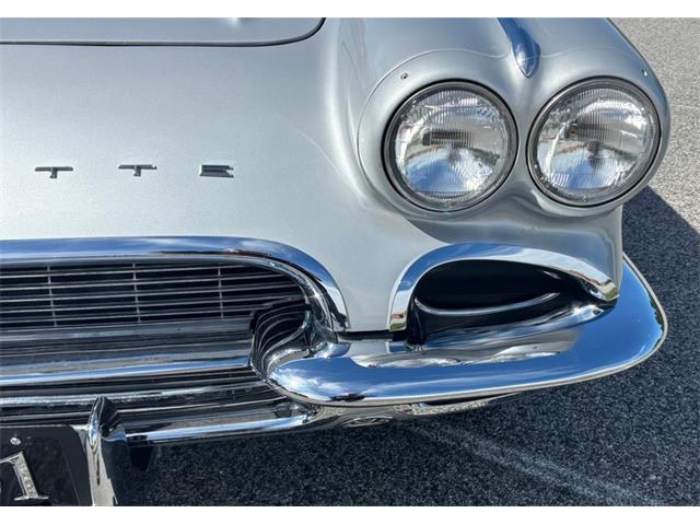 1961 Chevrolet Corvette (CC-2113262) for sale in West Chester, Pennsylvania