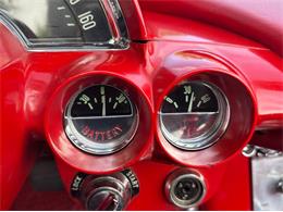 1961 Chevrolet Corvette (CC-2113262) for sale in West Chester, Pennsylvania